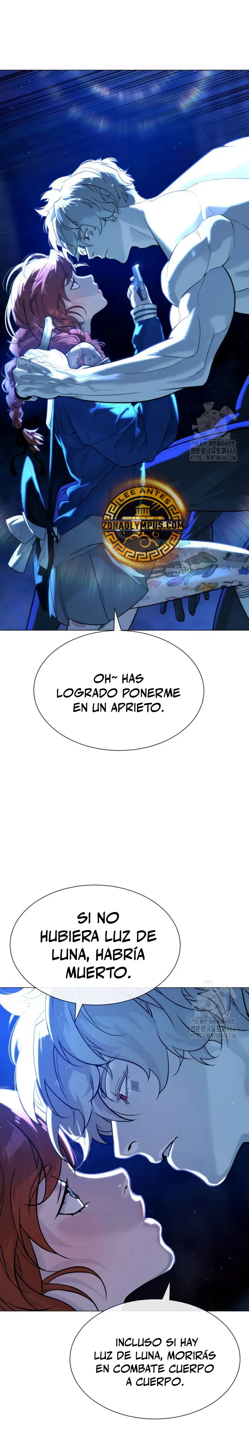 Asesino Pietro (Viejo sabroso)| - Capítulo 78 - Página 54 - LectorTMOo