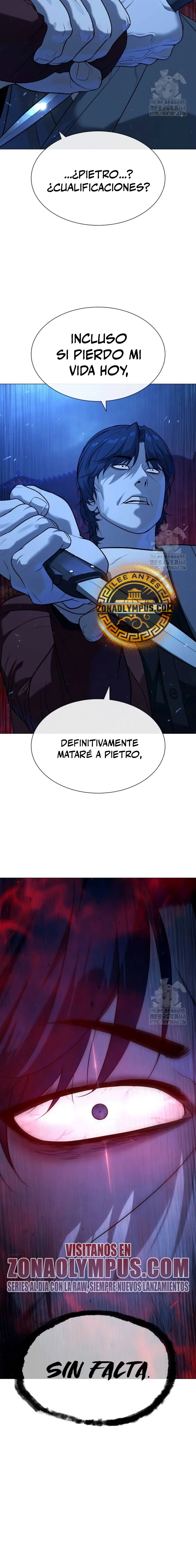 Asesino Pietro (Viejo sabroso)| - Capítulo 78 - Página 62 - LectorTMOo