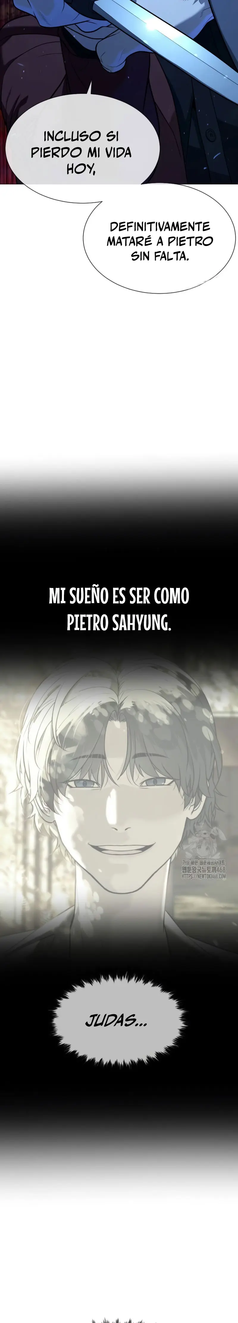 Asesino Pietro (Viejo sabroso)| - Capítulo 79 - Página 2 - LectorTMOo