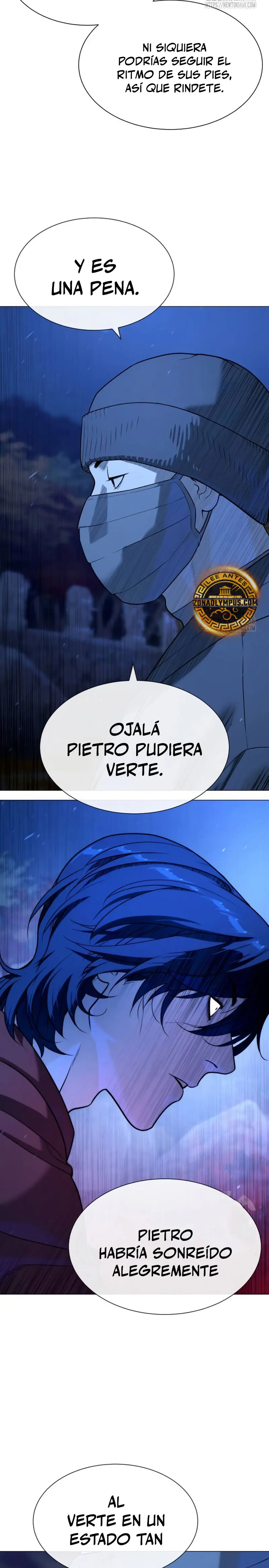 Asesino Pietro (Viejo sabroso)| - Capítulo 79 - Página 15 - LectorTMOo