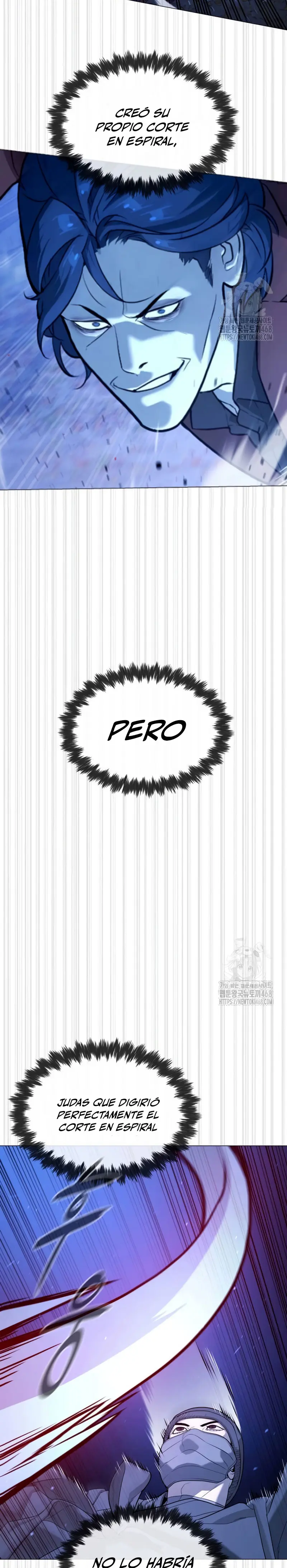 Asesino Pietro (Viejo sabroso)| - Capítulo 79 - Página 23 - LectorTMOo