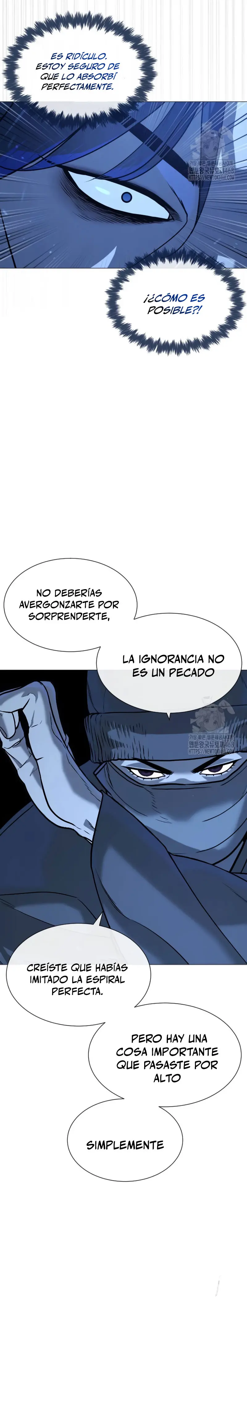 Asesino Pietro (Viejo sabroso)| - Capítulo 79 - Página 26 - LectorTMOo