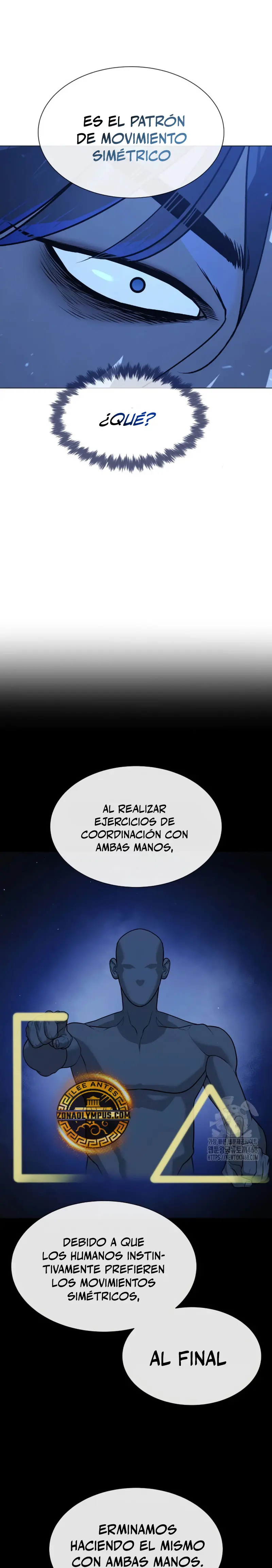 Asesino Pietro (Viejo sabroso)| - Capítulo 79 - Página 27 - LectorTMOo