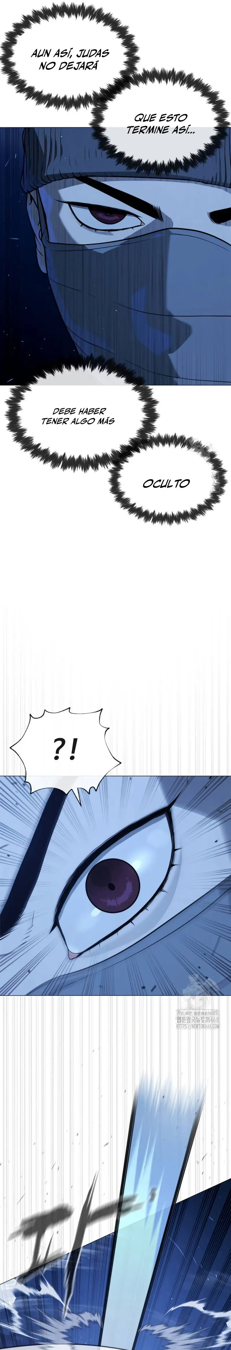 Asesino Pietro (Viejo sabroso)| - Capítulo 79 - Página 31 - LectorTMOo