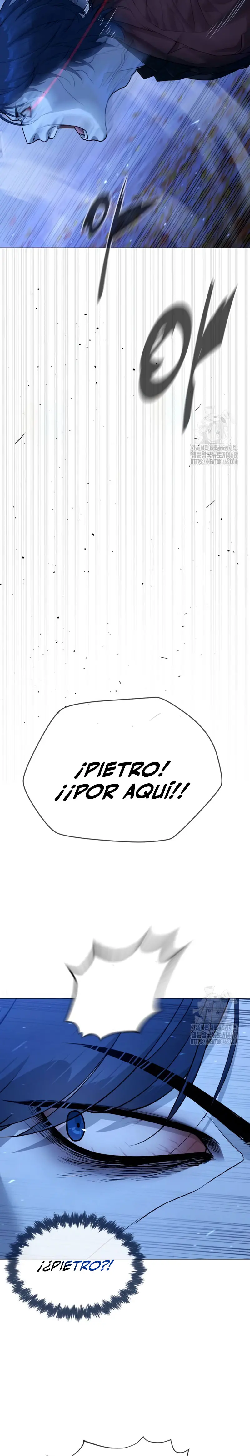 Asesino Pietro (Viejo sabroso)| - Capítulo 79 - Página 39 - LectorTMOo