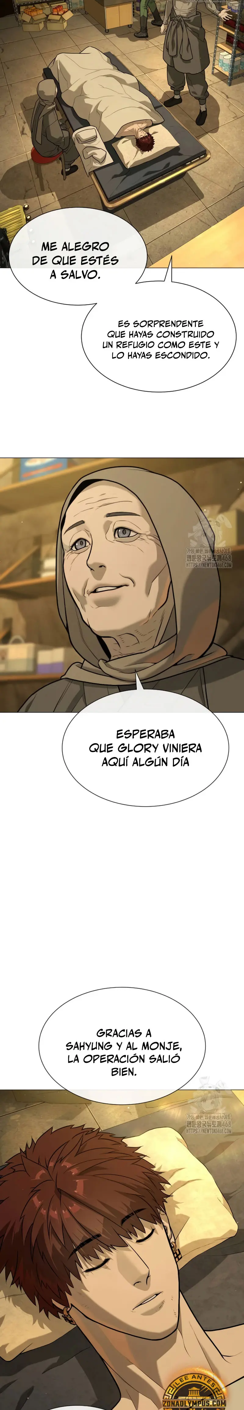 Asesino Pietro (Viejo sabroso)| - Capítulo 79 - Página 50 - LectorTMOo