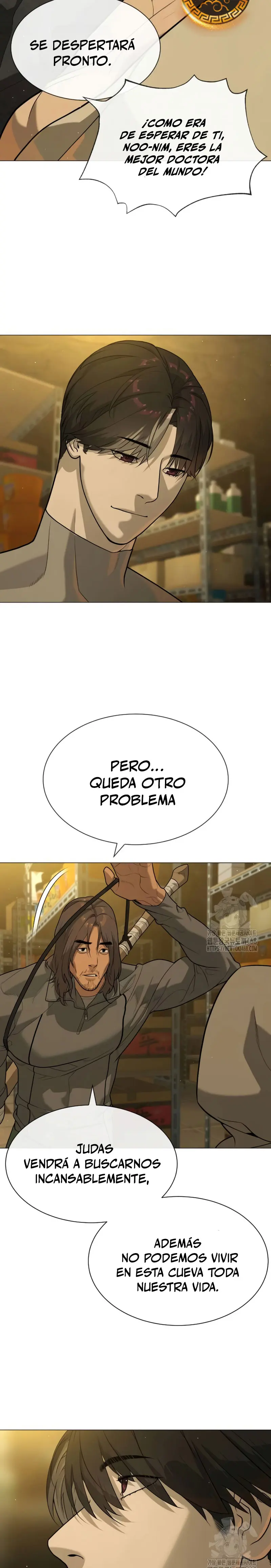 Asesino Pietro (Viejo sabroso)| - Capítulo 79 - Página 51 - LectorTMOo