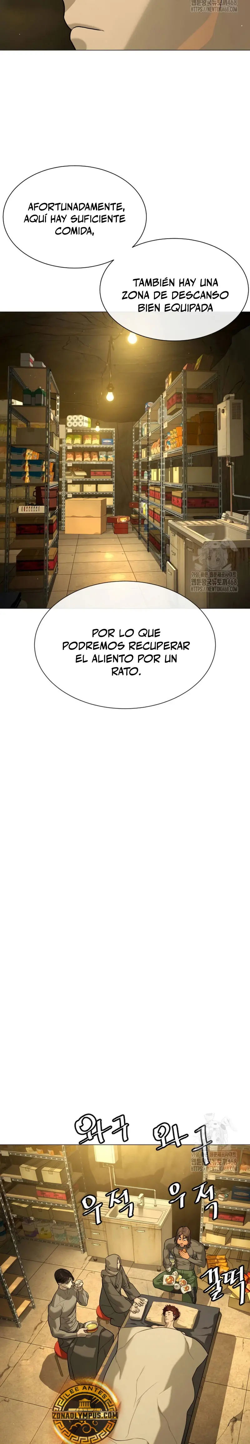 Asesino Pietro (Viejo sabroso)| - Capítulo 79 - Página 52 - LectorTMOo