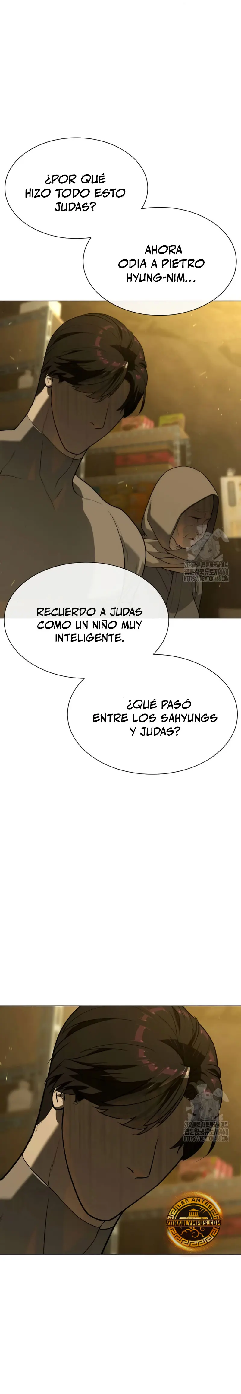 Asesino Pietro (Viejo sabroso)| - Capítulo 79 - Página 54 - LectorTMOo