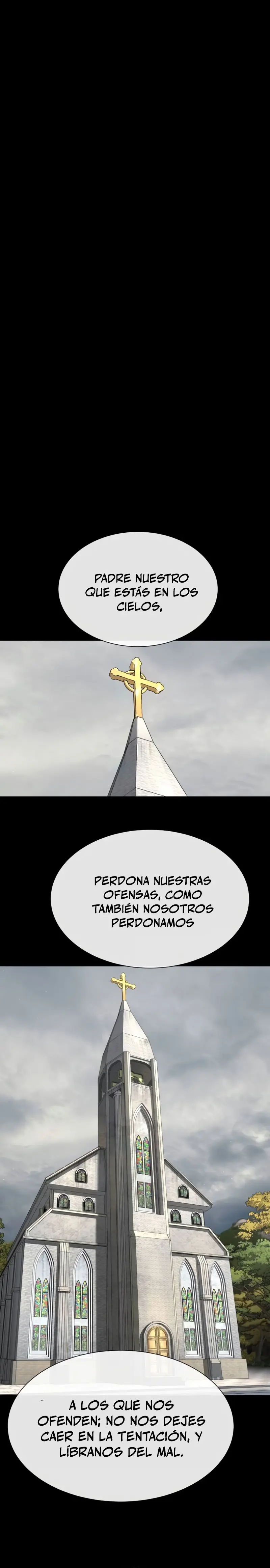 Asesino Pietro (Viejo sabroso)| - Capítulo 80 - Página 30 - LectorTMOo