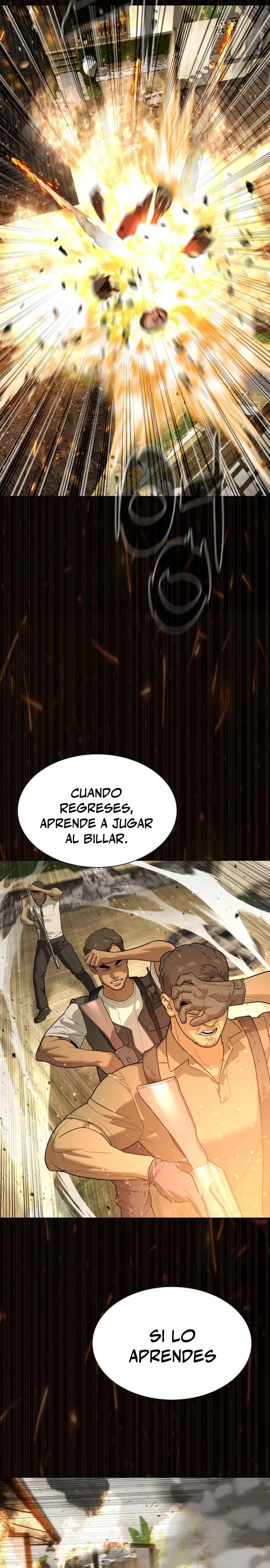Asesino Pietro (Viejo sabroso)| - Capítulo 80 - Página 46 - LectorTMOo