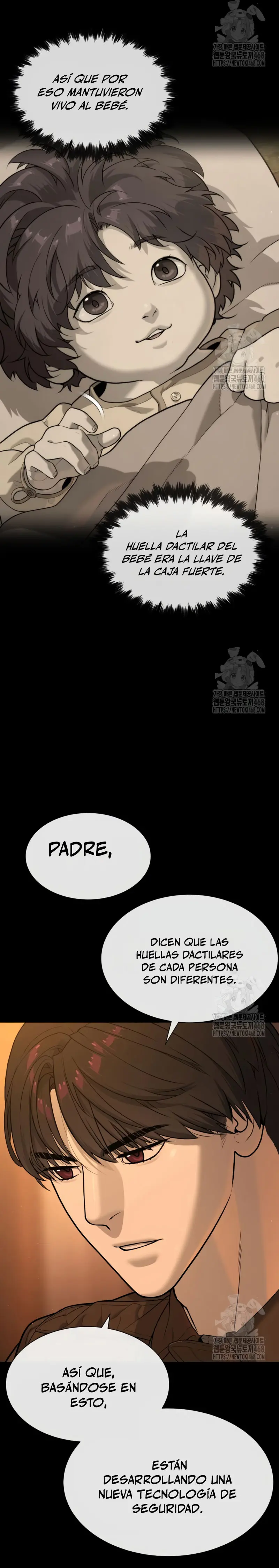 Asesino Pietro (Viejo sabroso)| - Capítulo 82 - Página 7 - LectorTMOo