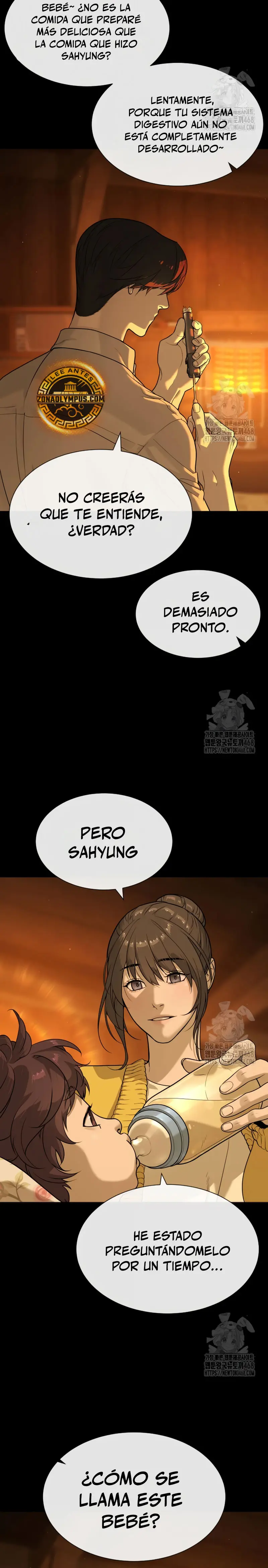 Asesino Pietro (Viejo sabroso)| - Capítulo 82 - Página 18 - LectorTMOo