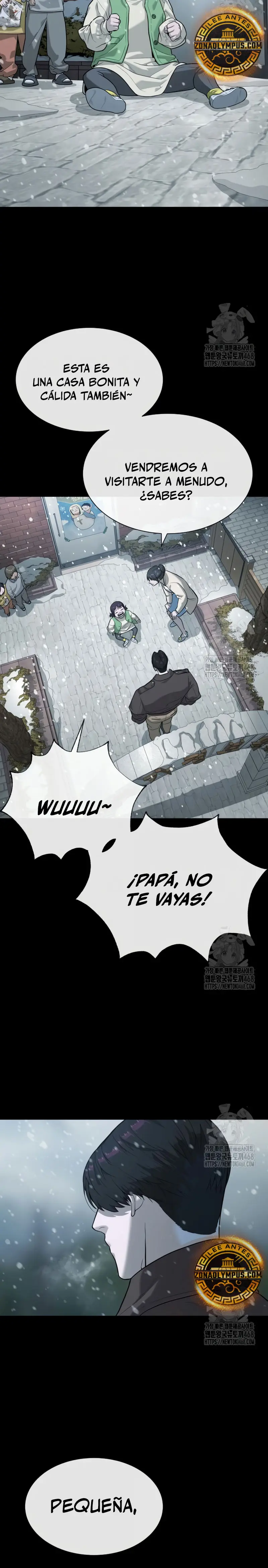 Asesino Pietro (Viejo sabroso)| - Capítulo 82 - Página 30 - LectorTMOo