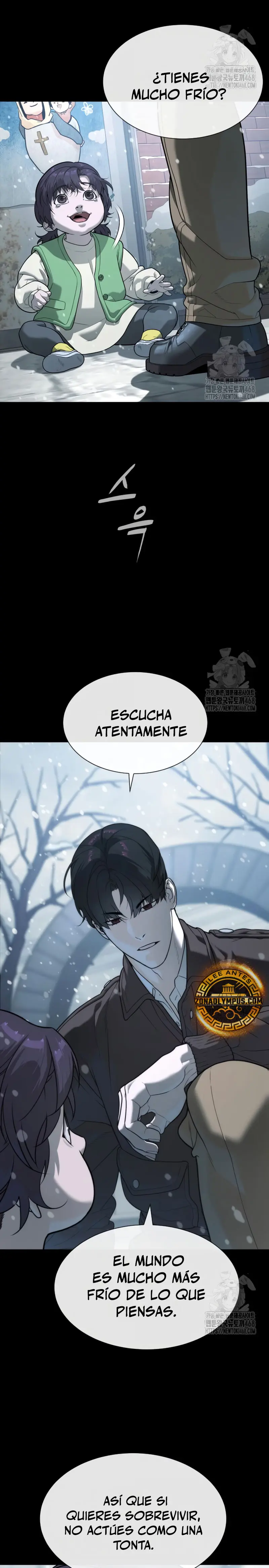 Asesino Pietro (Viejo sabroso)| - Capítulo 82 - Página 31 - LectorTMOo