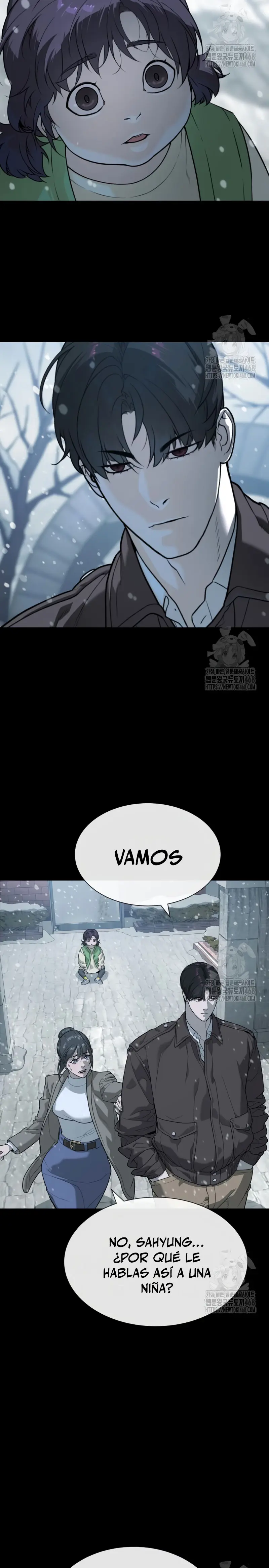 Asesino Pietro (Viejo sabroso)| - Capítulo 82 - Página 33 - LectorTMOo