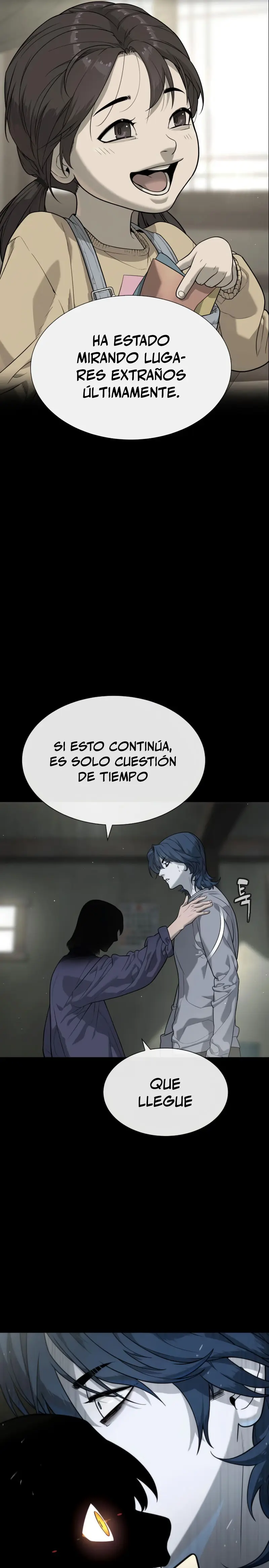 Asesino Pietro (Viejo sabroso)| - Capítulo 83 - Página 37 - LectorTMOo