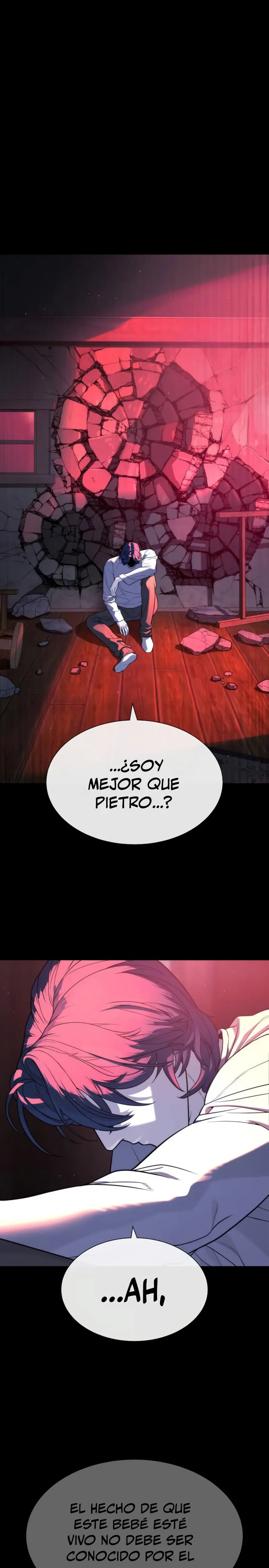 Asesino Pietro (Viejo sabroso)| - Capítulo 83 - Página 40 - LectorTMOo