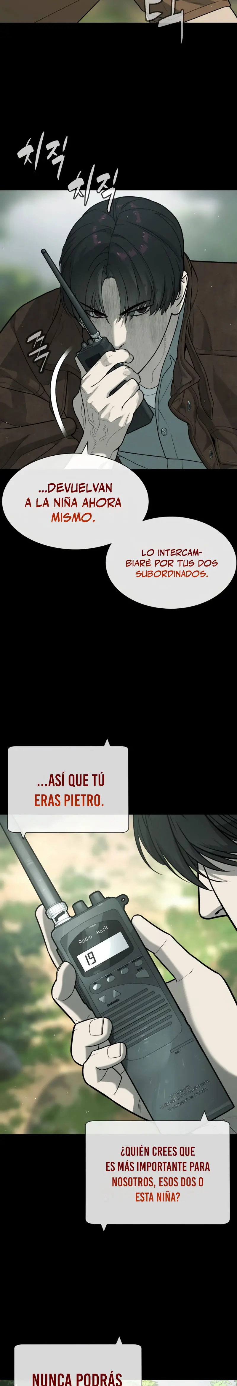 Asesino Pietro (Viejo sabroso)| - Capítulo 84 - Página 41 - LectorTMOo