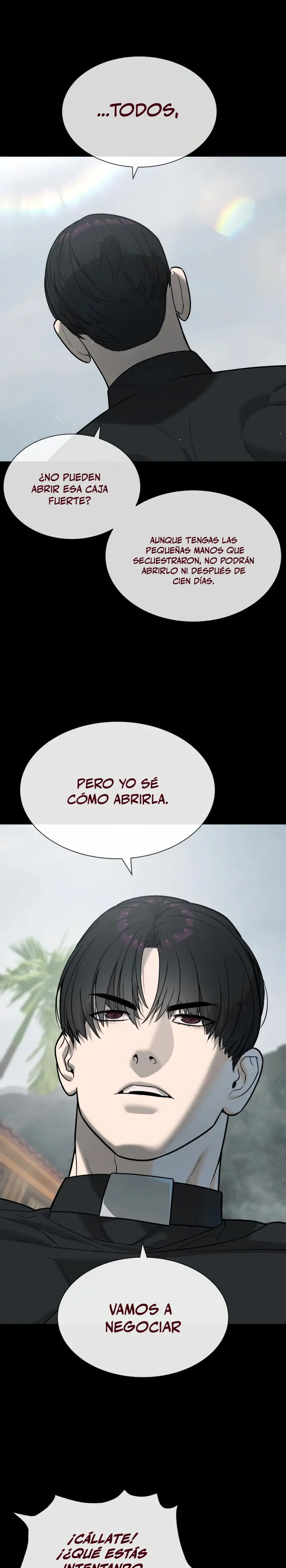 Asesino Pietro (Viejo sabroso)| - Capítulo 85 - Página 41 - LectorTMOo