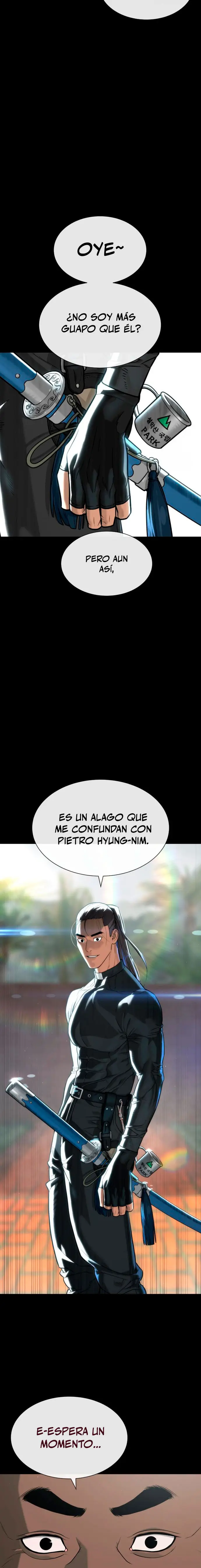 Asesino Pietro (Viejo sabroso)| - Capítulo 86 - Página 41 - LectorTMOo