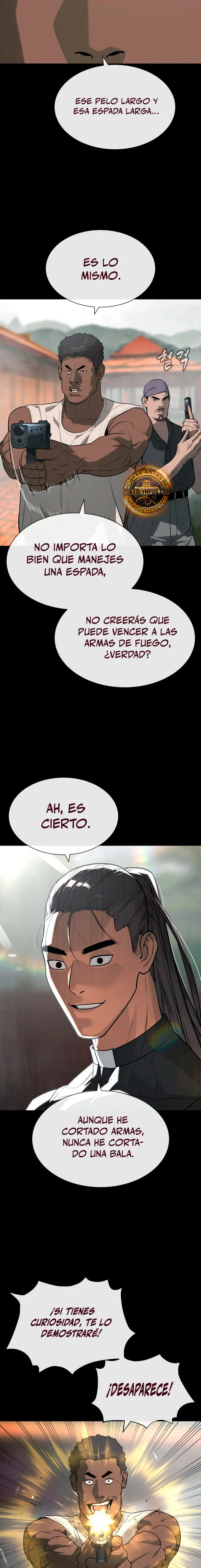 Asesino Pietro (Viejo sabroso)| - Capítulo 86 - Página 42 - LectorTMOo