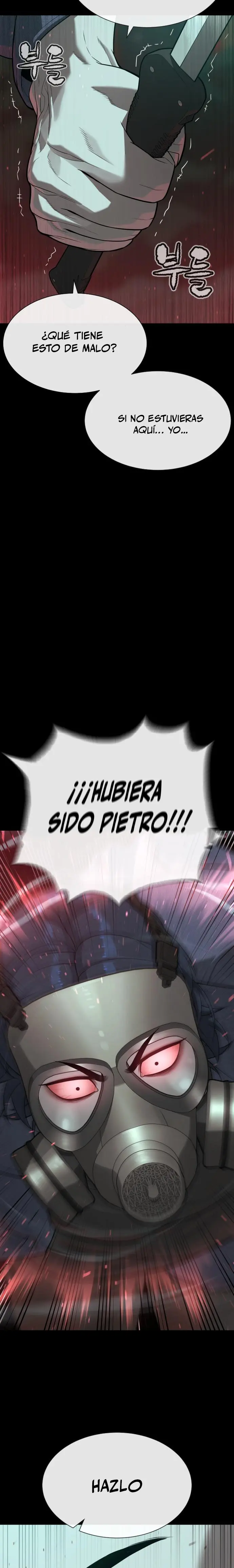 Asesino Pietro (Viejo sabroso)| - Capítulo 88 - Página 30 - LectorTMOo