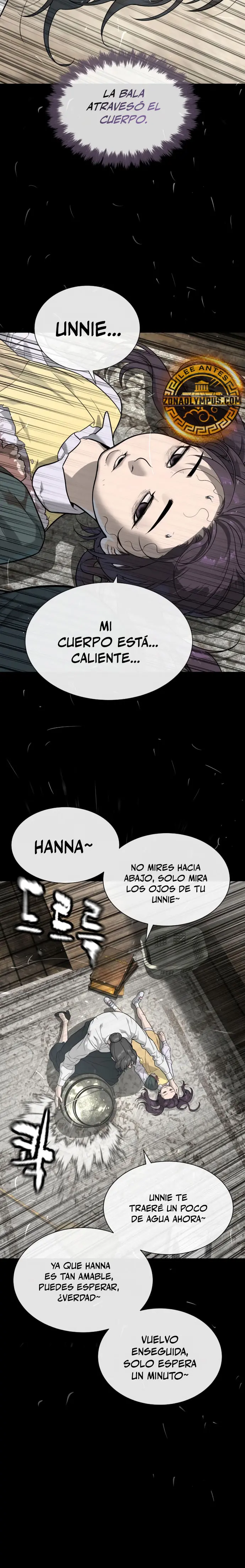 Asesino Pietro (Viejo sabroso)| - Capítulo 89 - Página 9 - LectorTMOo