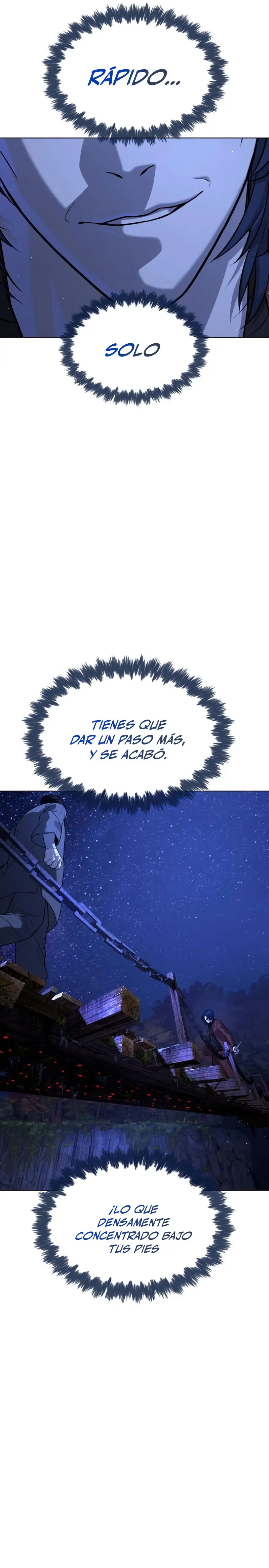 Asesino Pietro (Viejo sabroso)| - Capítulo 91 - Página 25 - LectorTMOo