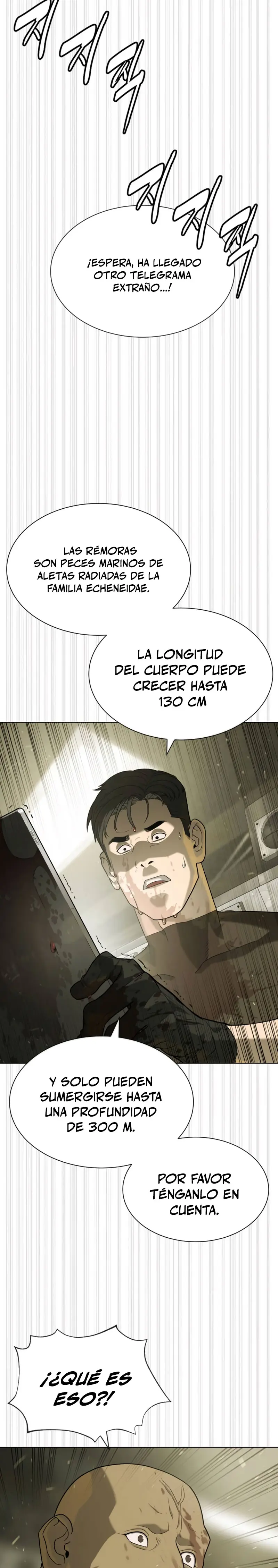 Asesino Pietro (Viejo sabroso)| - Capítulo 92 - Página 53 - LectorTMOo