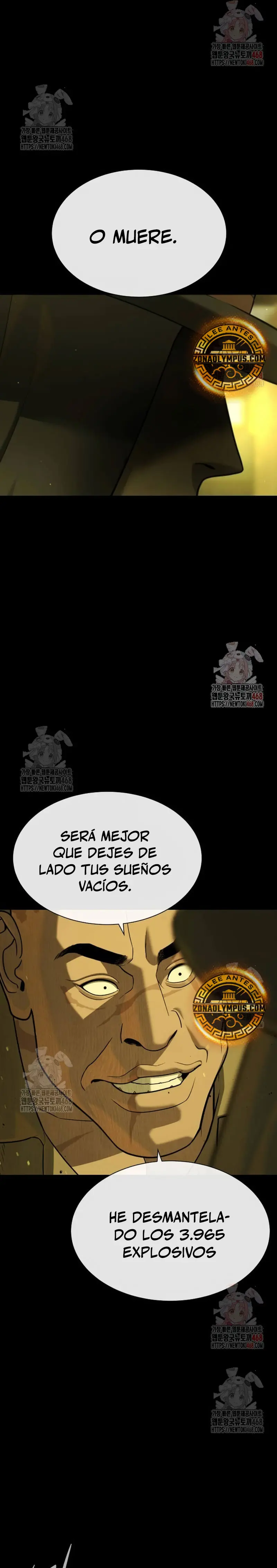 Asesino Pietro (Viejo sabroso)| - Capítulo 93 - Página 43 - LectorTMOo