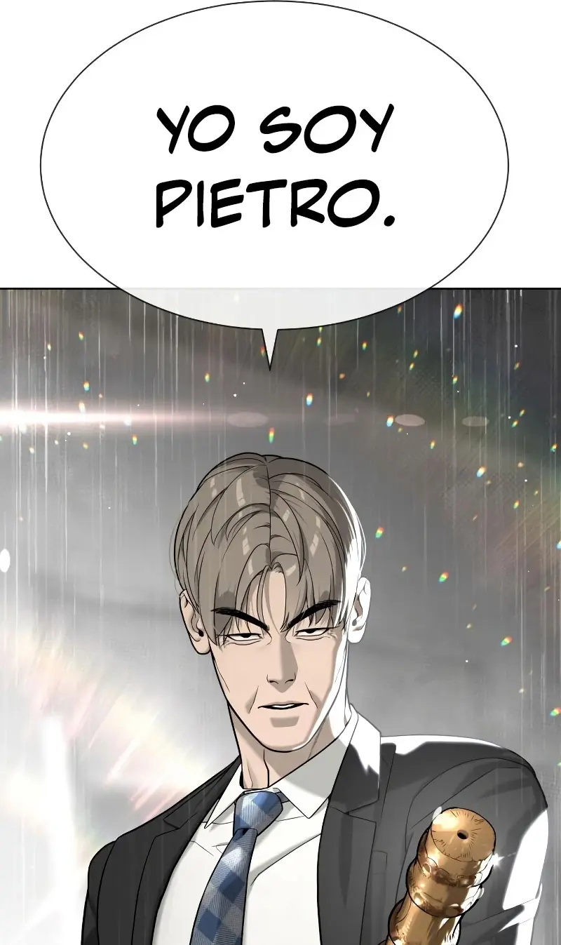 Asesino Pietro (Viejo sabroso)| - Capítulo 97 - Página 61 - LectorTMOo