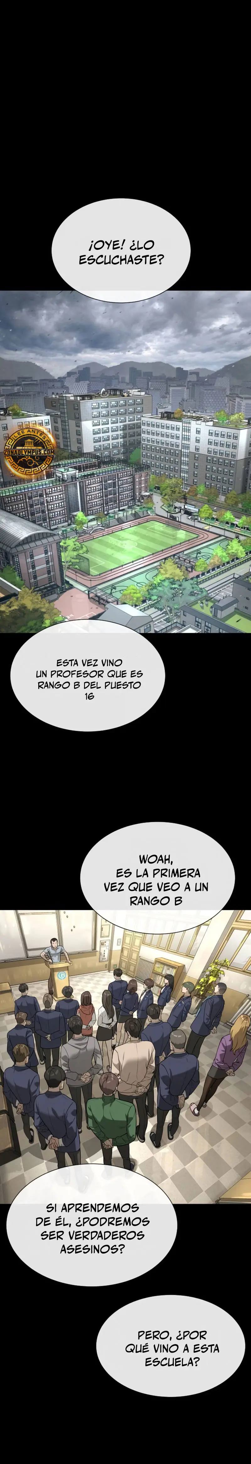 Asesino Pietro (Viejo sabroso)| - Capítulo 98 - Página 17 - LectorTMOo