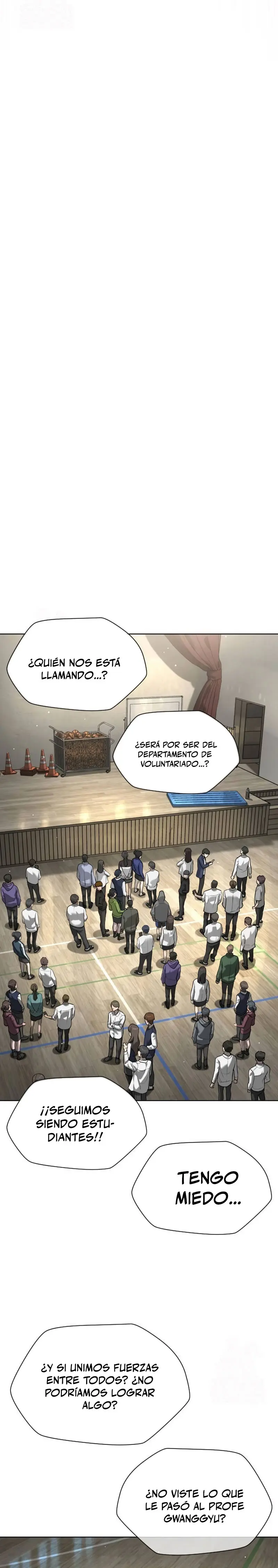 Asesino Pietro (Viejo sabroso)| - Capítulo 99 - Página 60 - LectorTMOo
