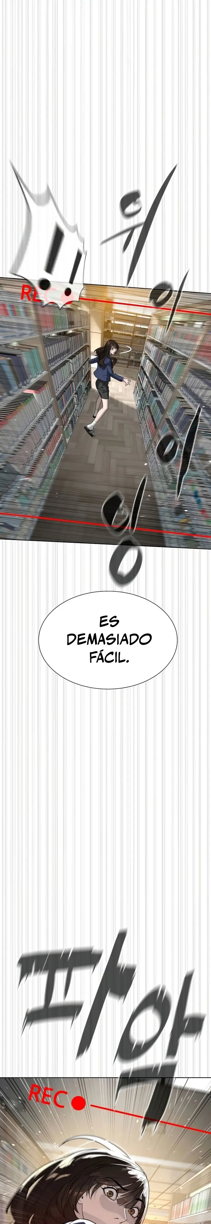 Asesino Pietro (Viejo sabroso)| - Capítulo 102 - Página 13 - LectorTMOo