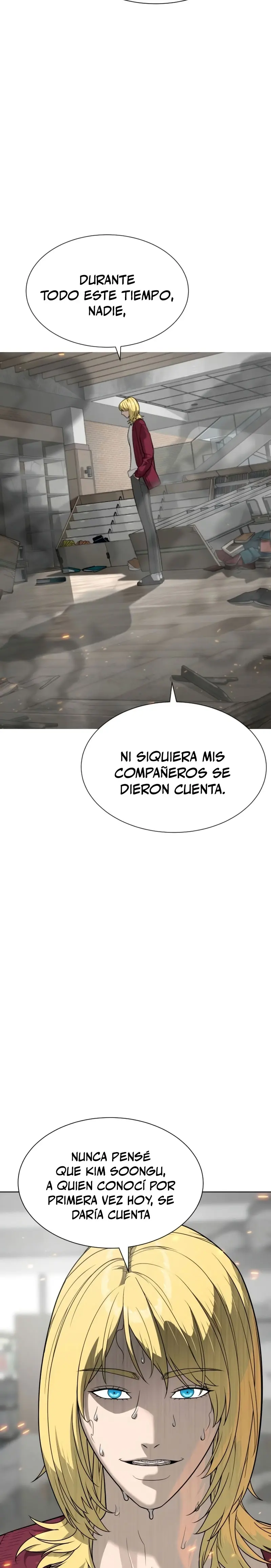 Asesino Pietro (Viejo sabroso)| - Capítulo 102 - Página 51 - LectorTMOo