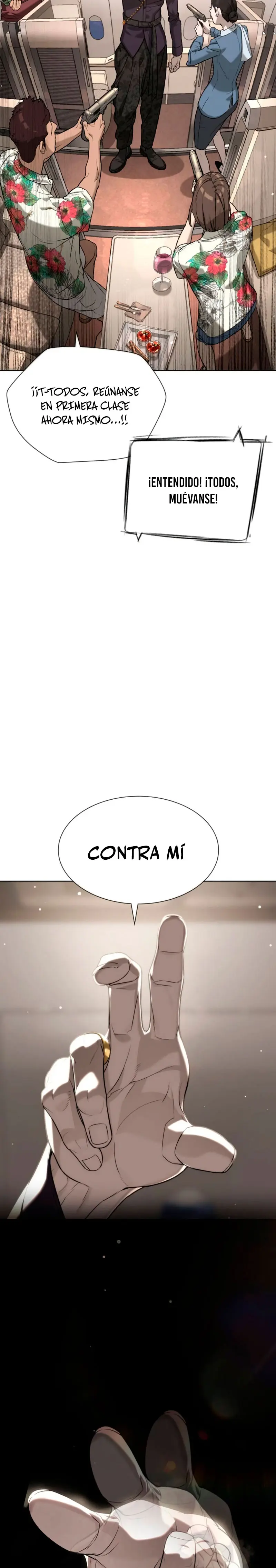 Asesino Pietro (Viejo sabroso)| - Capítulo 105 - Página 14 - LectorTMOo