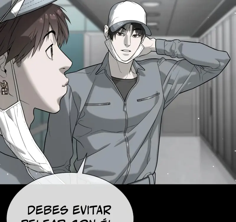 Asesino Pietro (Viejo sabroso)| - Capítulo 107 - Página 6 - LectorTMOo