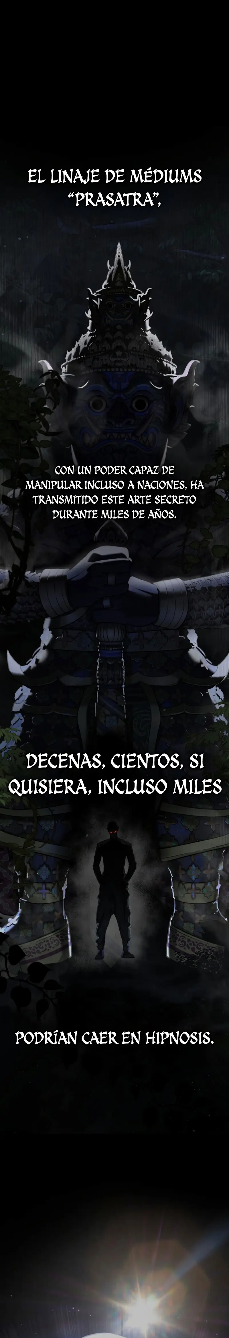 Asesino Pietro (Viejo sabroso)| - Capítulo 107 - Página 49 - LectorTMOo