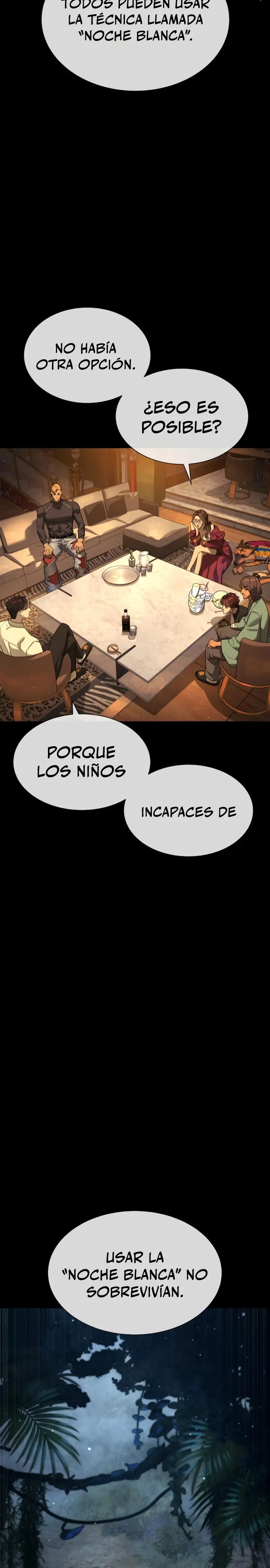Asesino Pietro (Viejo sabroso)| - Capítulo 107 - Página 58 - LectorTMOo