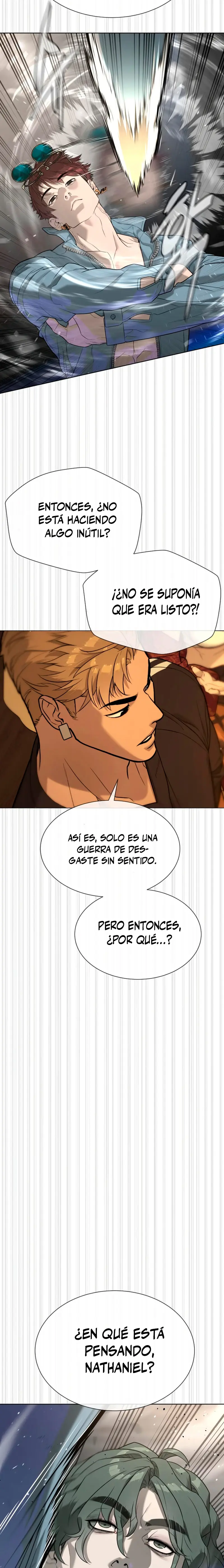 Asesino Pietro (Viejo sabroso)| - Capítulo 109 - Página 47 - LectorTMOo