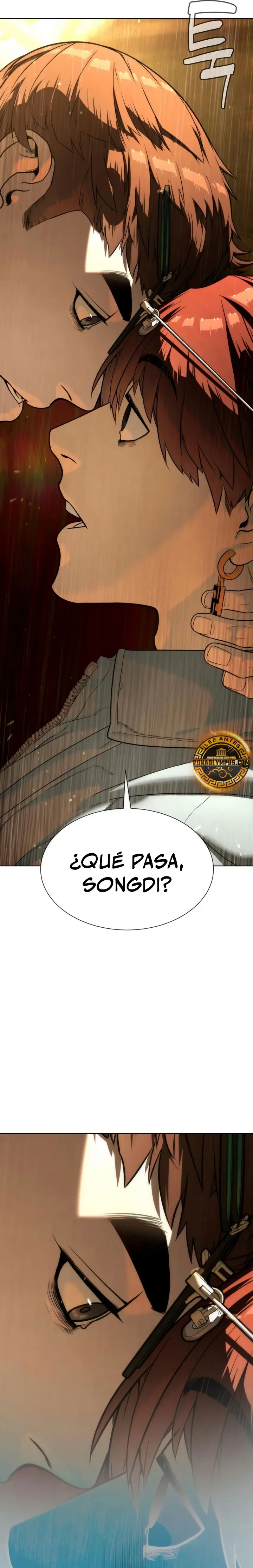 Asesino Pietro (Viejo sabroso)| - Capítulo 111 - Página 43 - LectorTMOo