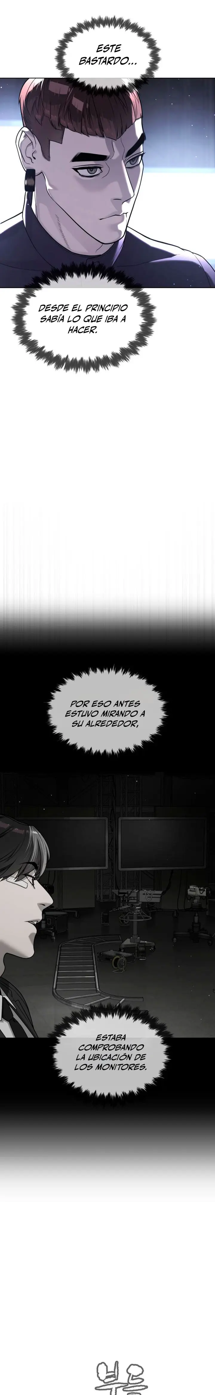 Asesino Pietro (Viejo sabroso)| - Capítulo 114 - Página 32 - LectorTMOo
