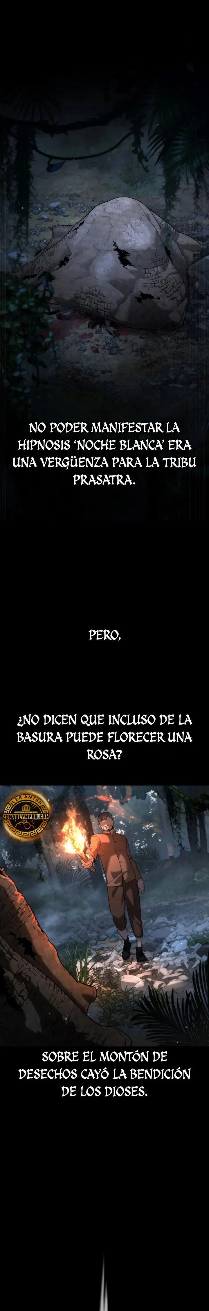 Asesino Pietro (Viejo sabroso)| - Capítulo 115 - Página 5 - LectorTMOo