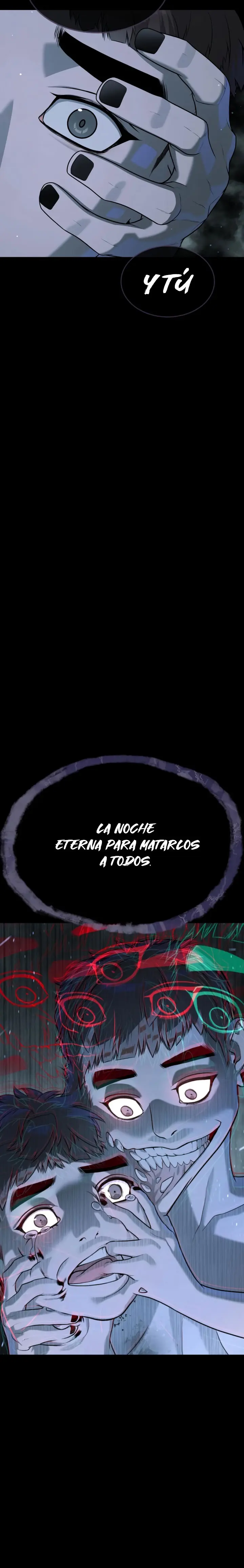 Asesino Pietro (Viejo sabroso)| - Capítulo 115 - Página 18 - LectorTMOo