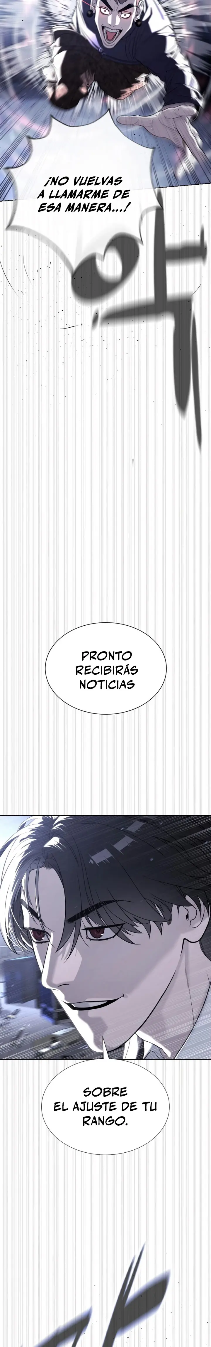 Asesino Pietro (Viejo sabroso)| - Capítulo 115 - Página 27 - LectorTMOo