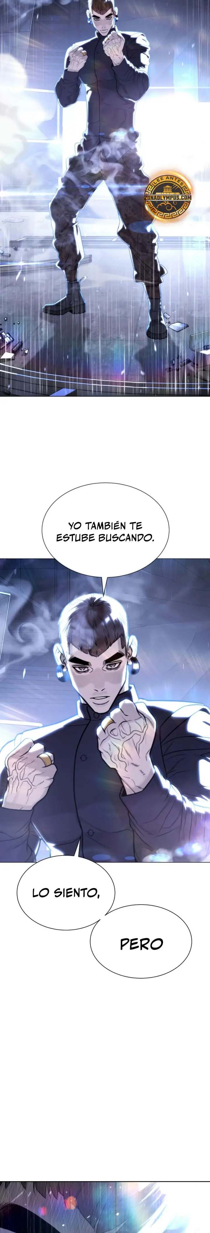 Asesino Pietro (Viejo sabroso)| - Capítulo 115 - Página 32 - LectorTMOo