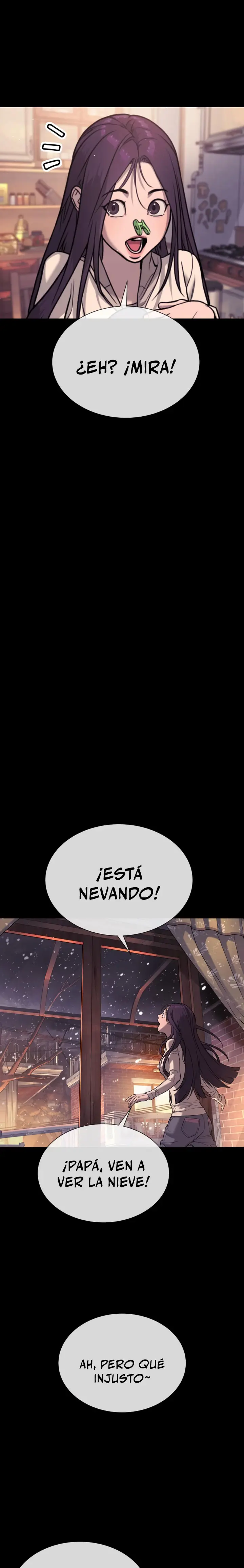 Asesino Pietro (Viejo sabroso)| - Capítulo 116 - Página 49 - LectorTMOo