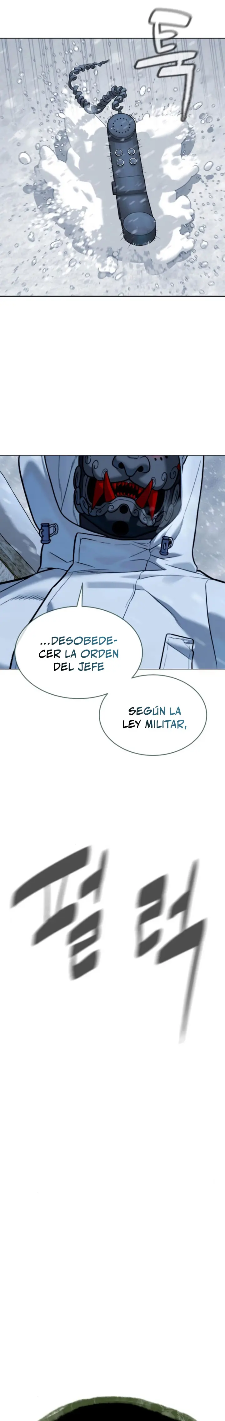 Asesino Pietro (Viejo sabroso)| - Capítulo 120 - Página 43 - LectorTMOo