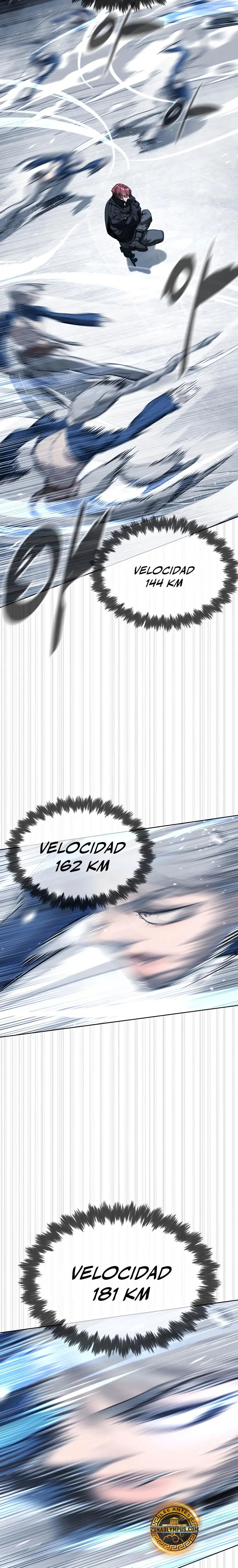 Asesino Pietro (Viejo sabroso)| - Capítulo 127 - Página 42 - LectorTMOo